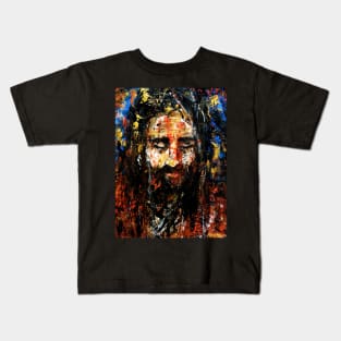 The olive prophet Kids T-Shirt